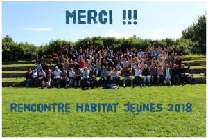 Rencontre Habitat Jeunes URHAJ Normandie