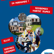 Annuaire Habitat Jeunes